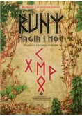 Runy Magia i Moc. 24 karty z podręcznikiem, Nowa