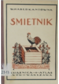 Śmietnik, 1928 r.
