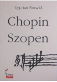 Chopin Szopen
