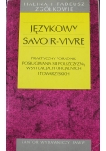 Językowy Savoir Vivre
