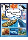 Świat w obrazkach.  Morze