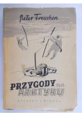 Przygody na Arktyku, 1948r.