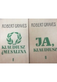 Ja, Klaudiusz / Klaudiusz i Mesalina