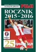 Encyklopedia piłkarska Fuji - Rocznik 2015-2016