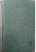 Król Maciuś na wyspie bezludnej 1923 r.