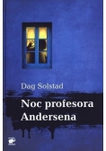 Noc profesora Andersena