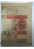 Warszawa Stolica Polski, 1949 r.