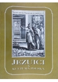 Jezuici a kultura Polska