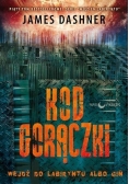 Więzień labiryntu T.5 Kod gorączki