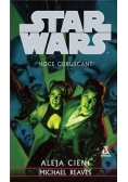 Star Wars Noce Coruscant