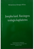 Josepha kard. Ratzingera teologia kapłaństwa