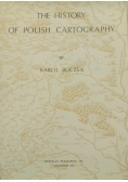 The History of Polish Cartography