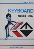 Keyboard nauka gry