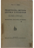 Praktyczna metoda języka czeskiego, 1947 r.