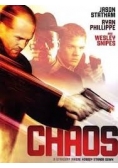 Chaos, DVD