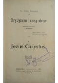 Chrystianizm i czasy obecne, 1905 r.