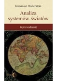 Analiza systemów-światów