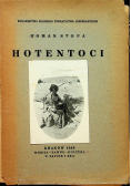 Hotentoci 1949 r.