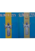 Słowo w czyn tom I/II