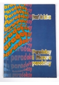 Paradoksy i Nowe Paradoksy