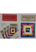 Samoleczenie wzroku/ Naturalne leczenie wzroku
