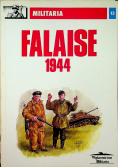 Militaria Falaise 1944