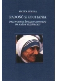 Radość z kochania