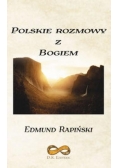 Polskie rozmowy z Bogiem