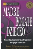 Mądre bogate dziecko