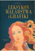 Leksykon malarstwa i grafiki, Nowa