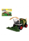 Kombajn mini farma