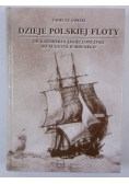 Dzieje polskiej floty
