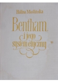 Bentham i jego system etyczny