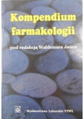Kompendium farmakologii