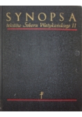 Synopsa tekstów Soboru Watykańskiego II