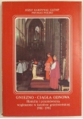 Gniezno-ciągła odnowa