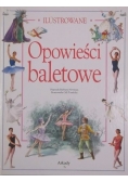 Opowieści baletowe