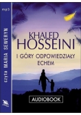 I góry odpowiedziały echem Audiobook