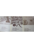 Historia dyplomacji polskiej tom od I do III