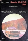Budowa skoda 105,120,130