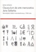 Opusculum de arte memorativa