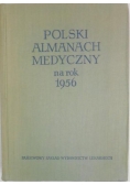 Polski Almanach Medyczny na rok 1956