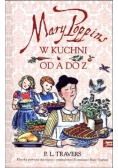 Mary Poppins od A do Z. Mary Poppins w kuchni