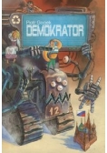 Demokrator