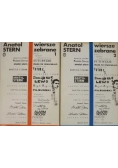 Wiersze zebrane, Tom 1 i 2