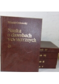 Nauka o Chorobach wewnętrznych