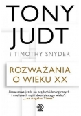Rozważania o wieku XX