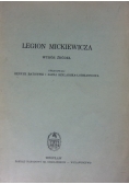 Legion Mickiewicza