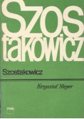 Szostrakowicz