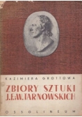 Zbiory sztuki Jana Feliksa i Walerii Tarnowskich w  Dzikowie